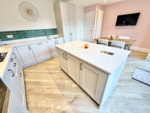 Mead Crescent Backford